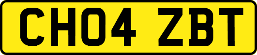 CH04ZBT