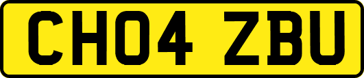 CH04ZBU