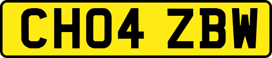 CH04ZBW