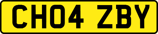 CH04ZBY