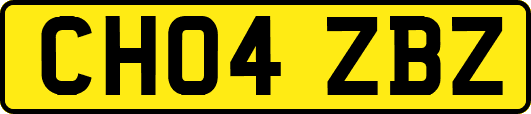 CH04ZBZ
