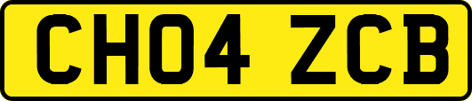 CH04ZCB