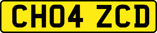 CH04ZCD