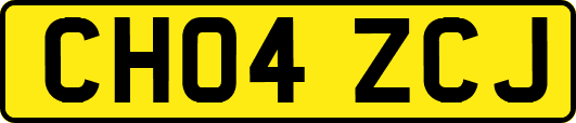 CH04ZCJ