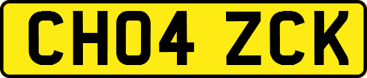 CH04ZCK