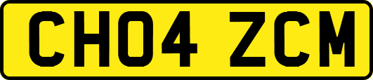 CH04ZCM