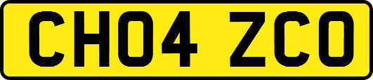 CH04ZCO