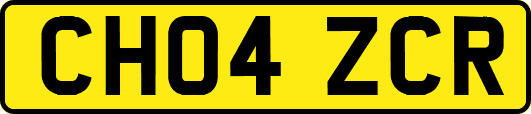 CH04ZCR
