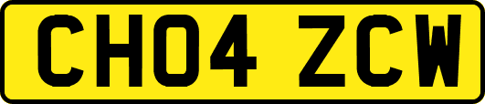 CH04ZCW