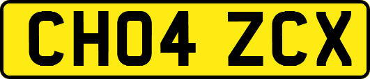 CH04ZCX