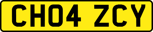 CH04ZCY