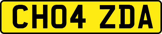 CH04ZDA
