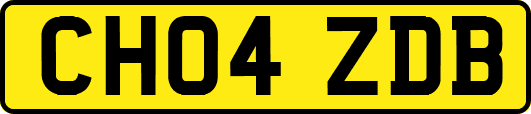 CH04ZDB
