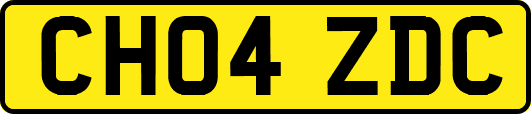 CH04ZDC
