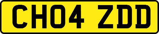 CH04ZDD