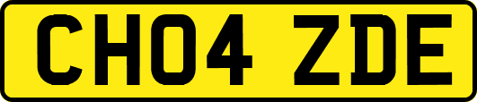 CH04ZDE