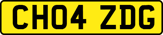 CH04ZDG