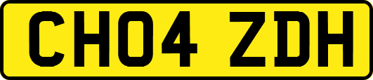 CH04ZDH