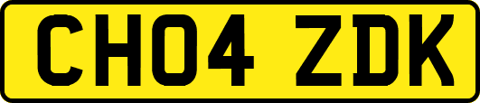 CH04ZDK