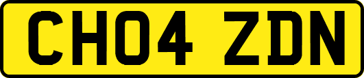 CH04ZDN