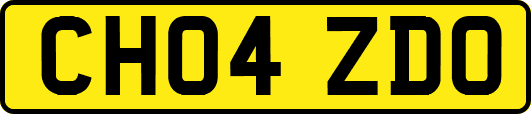 CH04ZDO