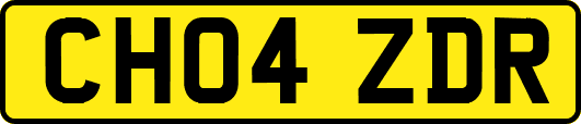 CH04ZDR