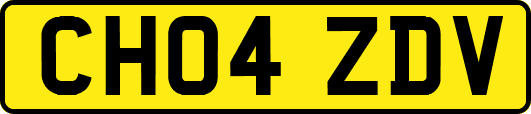 CH04ZDV