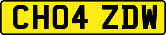 CH04ZDW