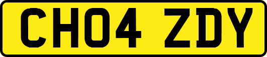 CH04ZDY