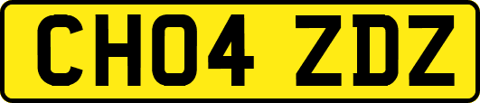 CH04ZDZ