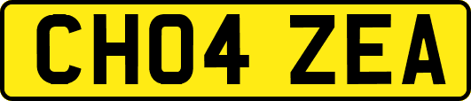 CH04ZEA