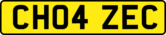 CH04ZEC