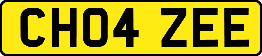 CH04ZEE