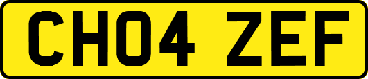 CH04ZEF