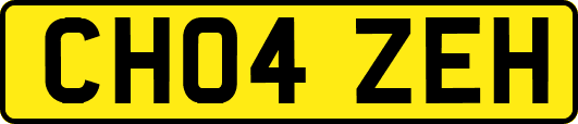 CH04ZEH