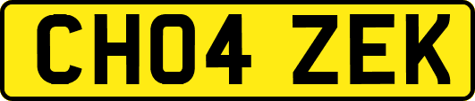 CH04ZEK
