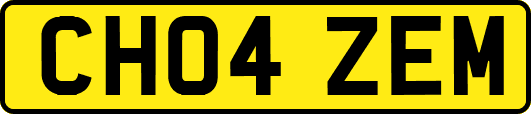 CH04ZEM