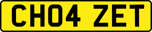 CH04ZET
