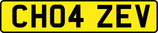 CH04ZEV