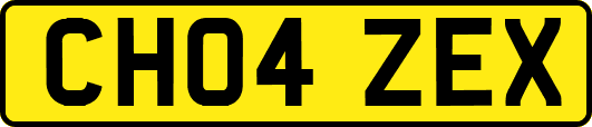 CH04ZEX