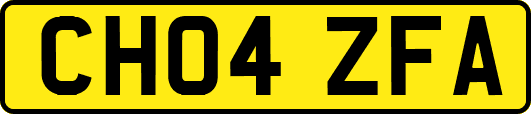CH04ZFA