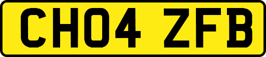 CH04ZFB