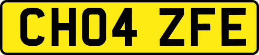 CH04ZFE