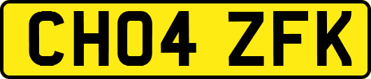 CH04ZFK