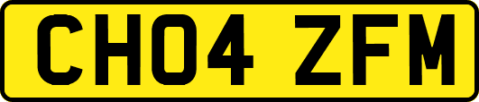 CH04ZFM