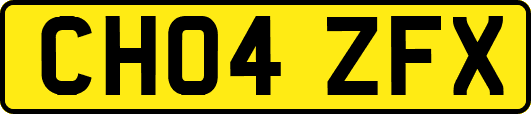 CH04ZFX