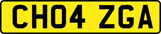 CH04ZGA