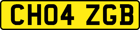 CH04ZGB