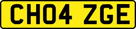 CH04ZGE