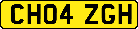 CH04ZGH